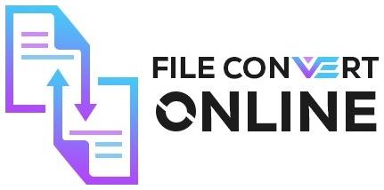 File Convert Online Logo